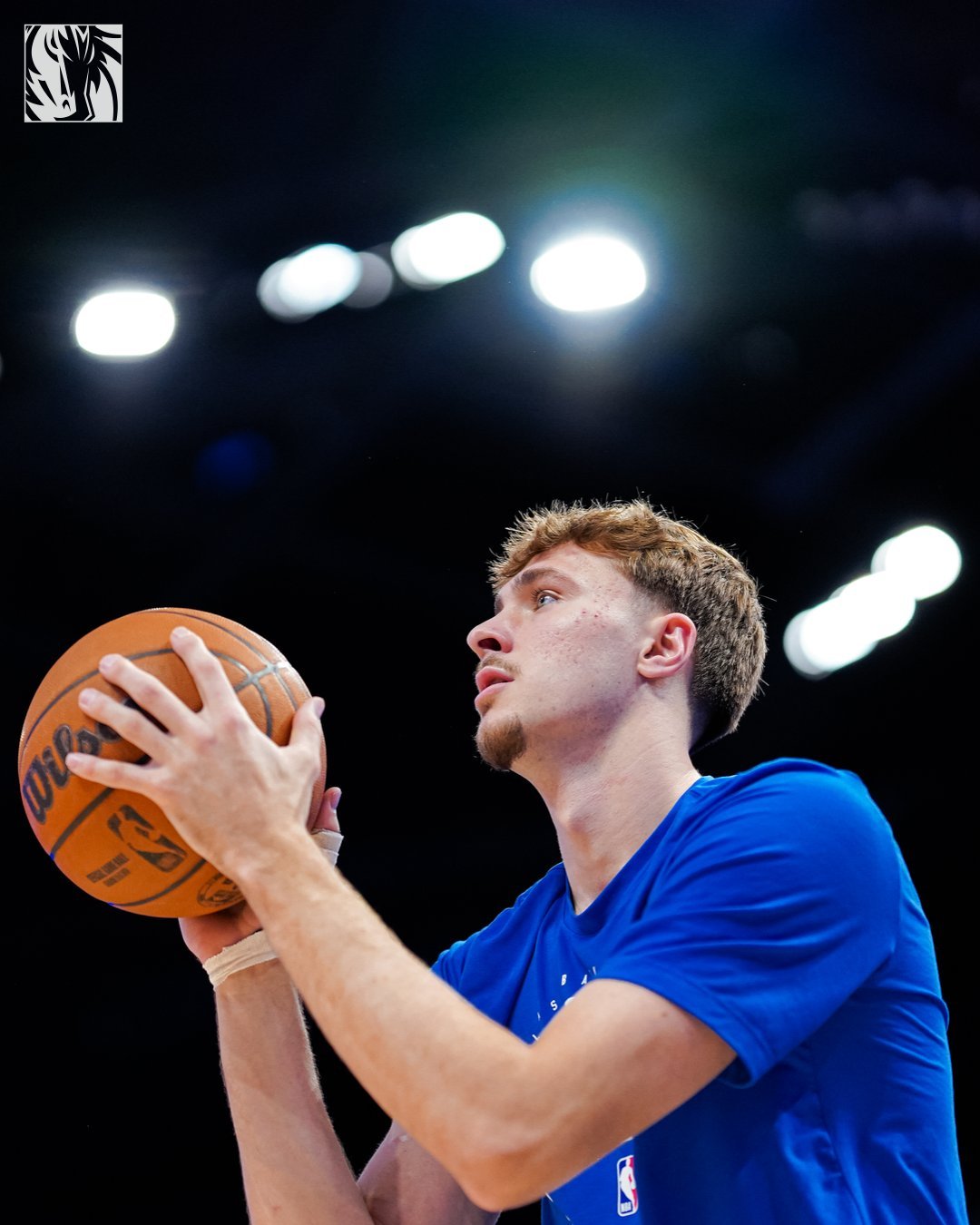 伤情更新：华盛顿今天迎来复出，AD 和弗拉格继续出战，克莱因左膝酸痛缺席，该歇歇