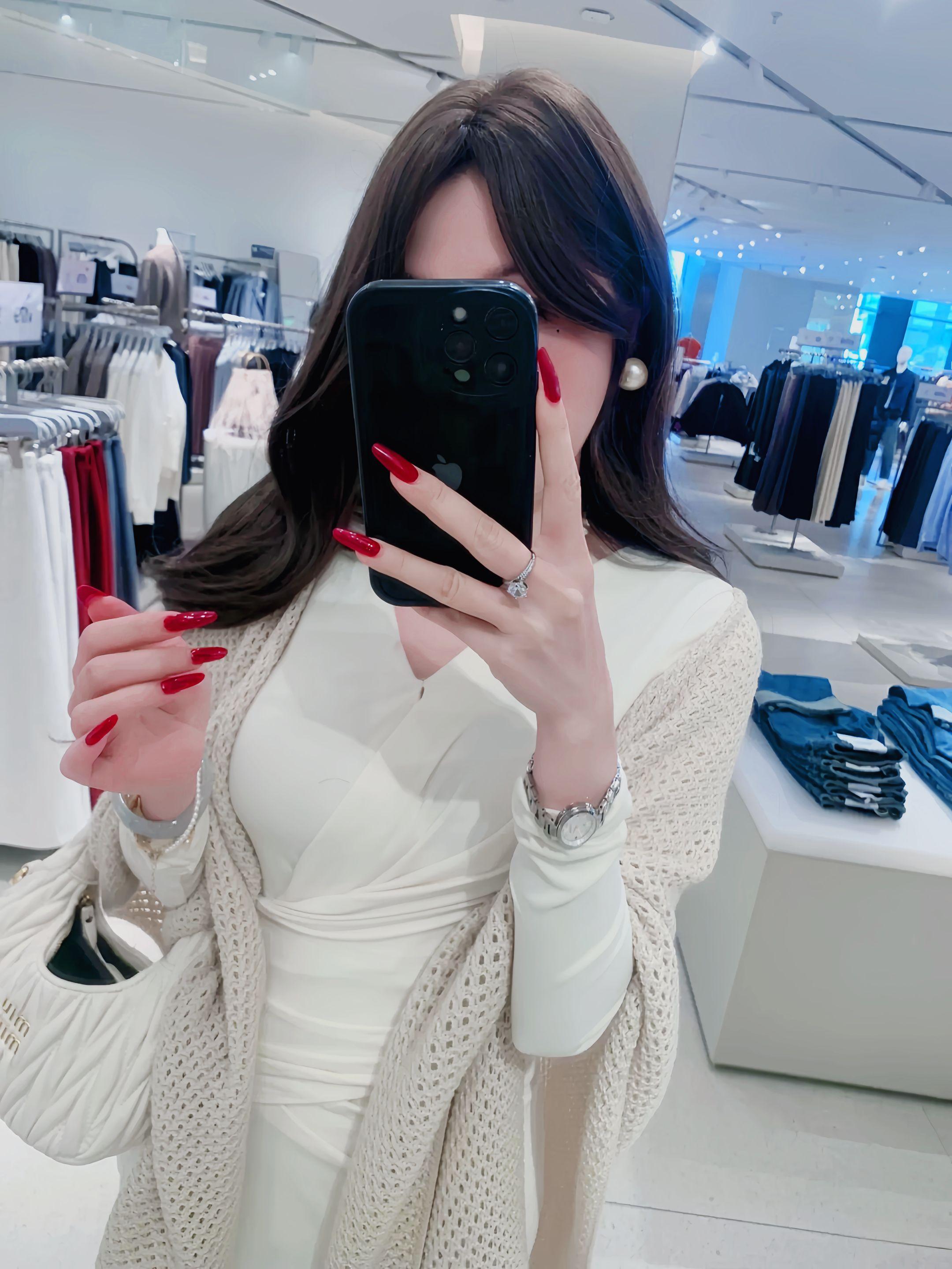 哇 今天的天气好明媚啊