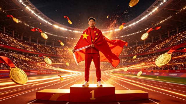 12届连冠！169金创境外最佳！中国亚运荣光，从来不止金牌