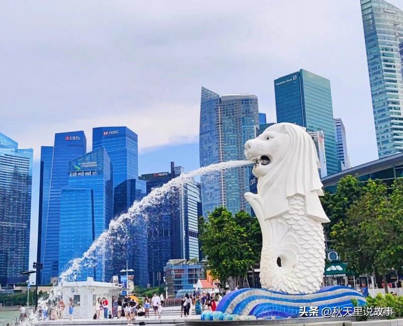 新加坡旅游滤镜碎了？网友怒批“为什么去新加坡的人，从没人提起过那种酷热难耐的天气