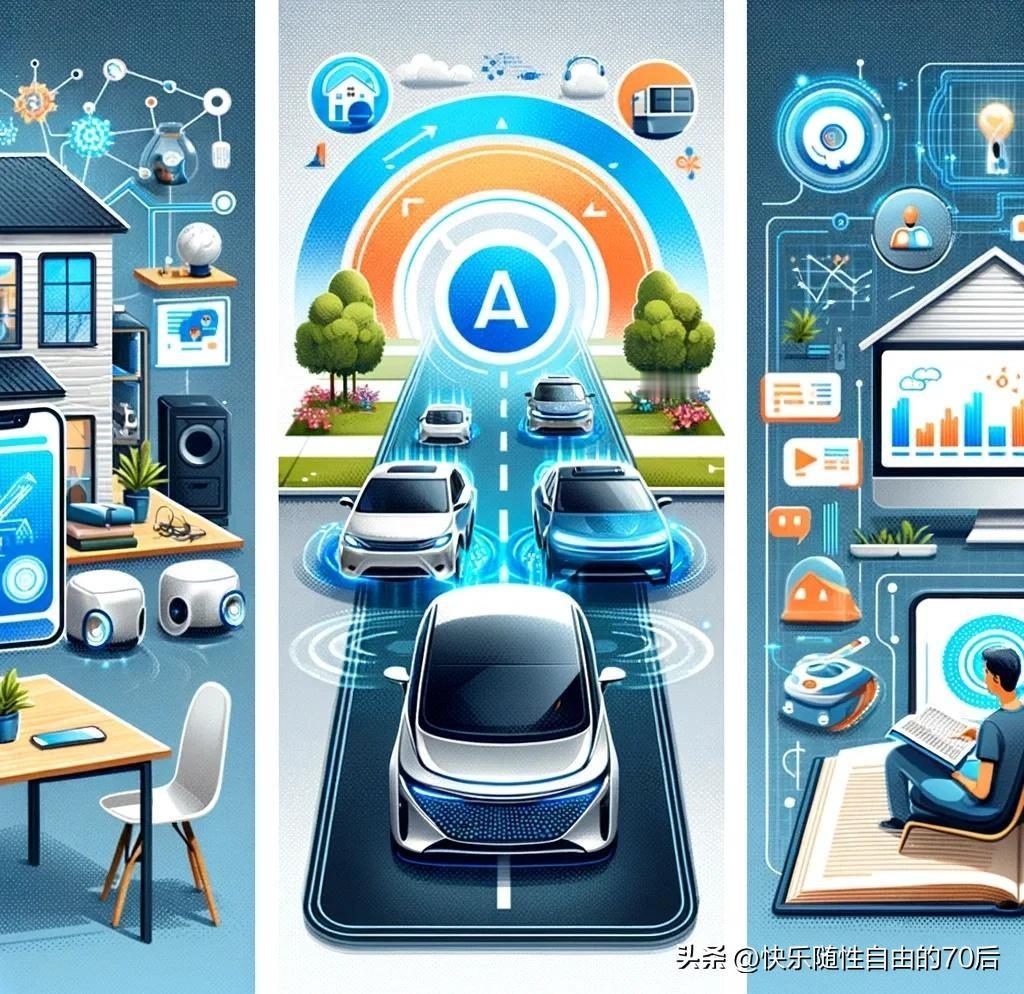 现诚挚邀请头条创作者参与＃探寻人工智能＃征文活动，分享与AI的故事、对科技浪潮的