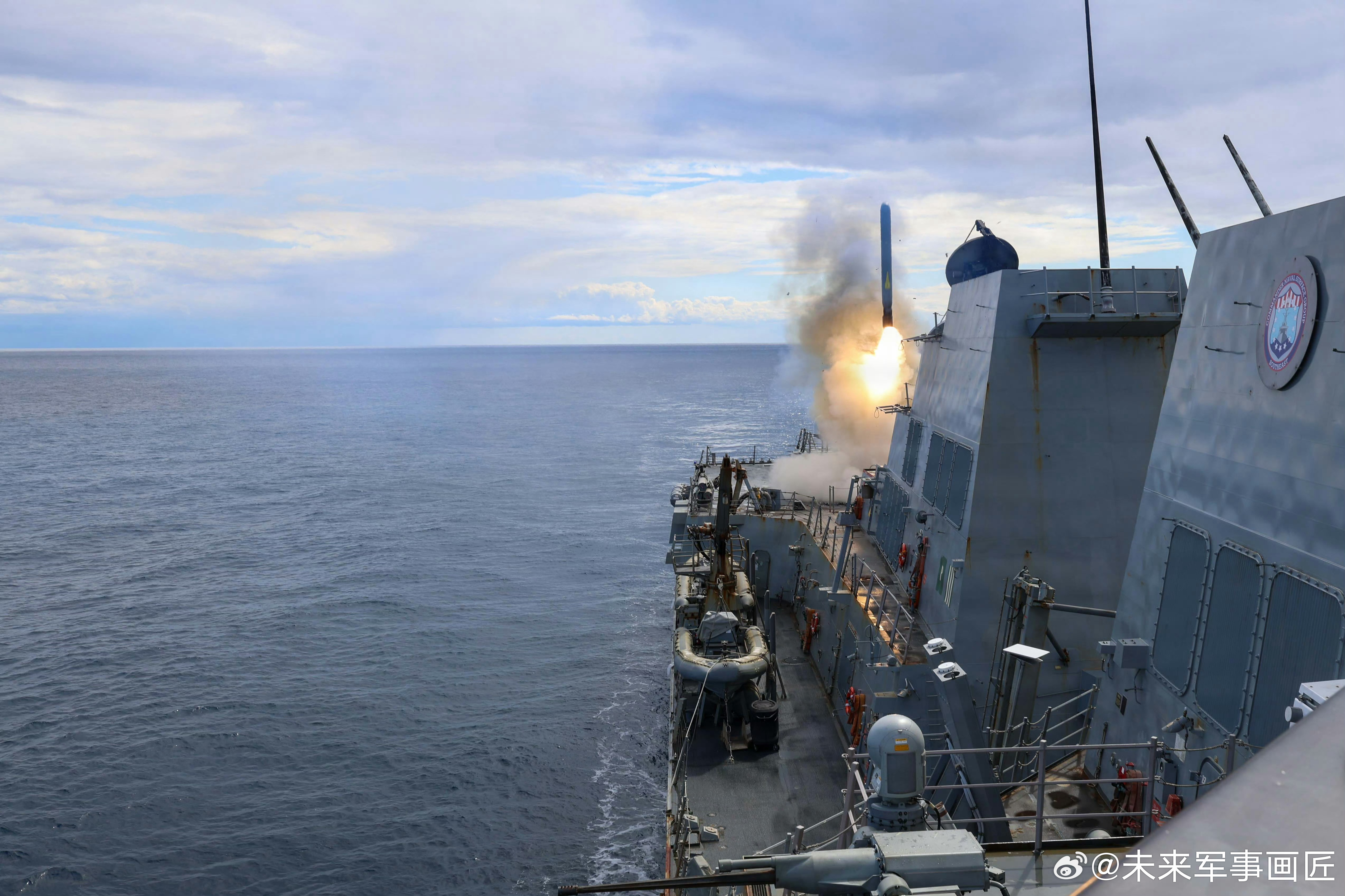 六爷：这货要成百年老弹了