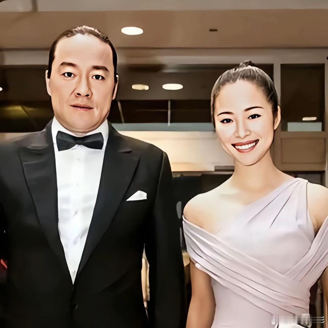 赵汉唐给所有男人提了个醒，你可以不年轻，​也可以长得不帅，但千万不要让自己的老婆