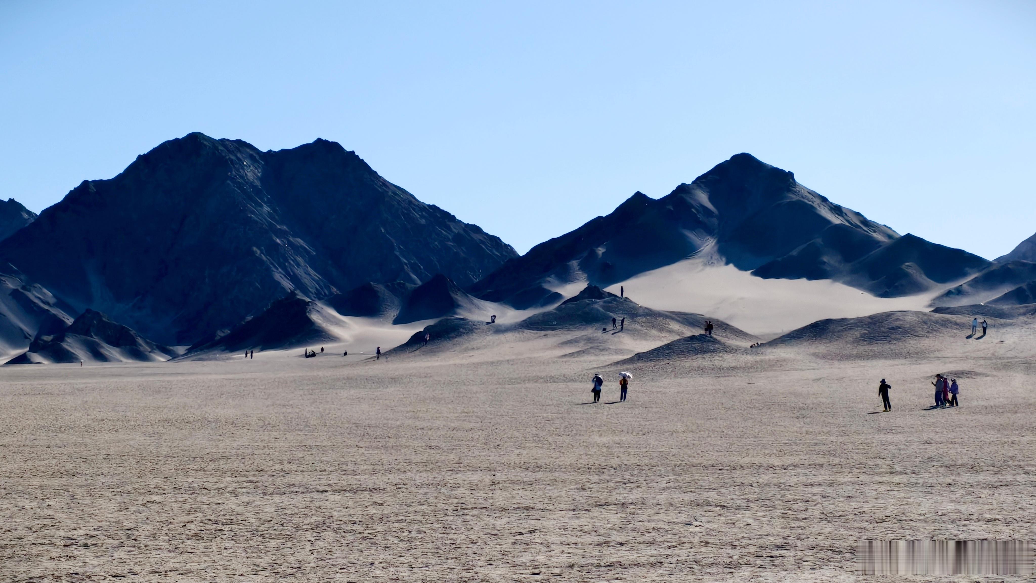 黑独山 ​​​