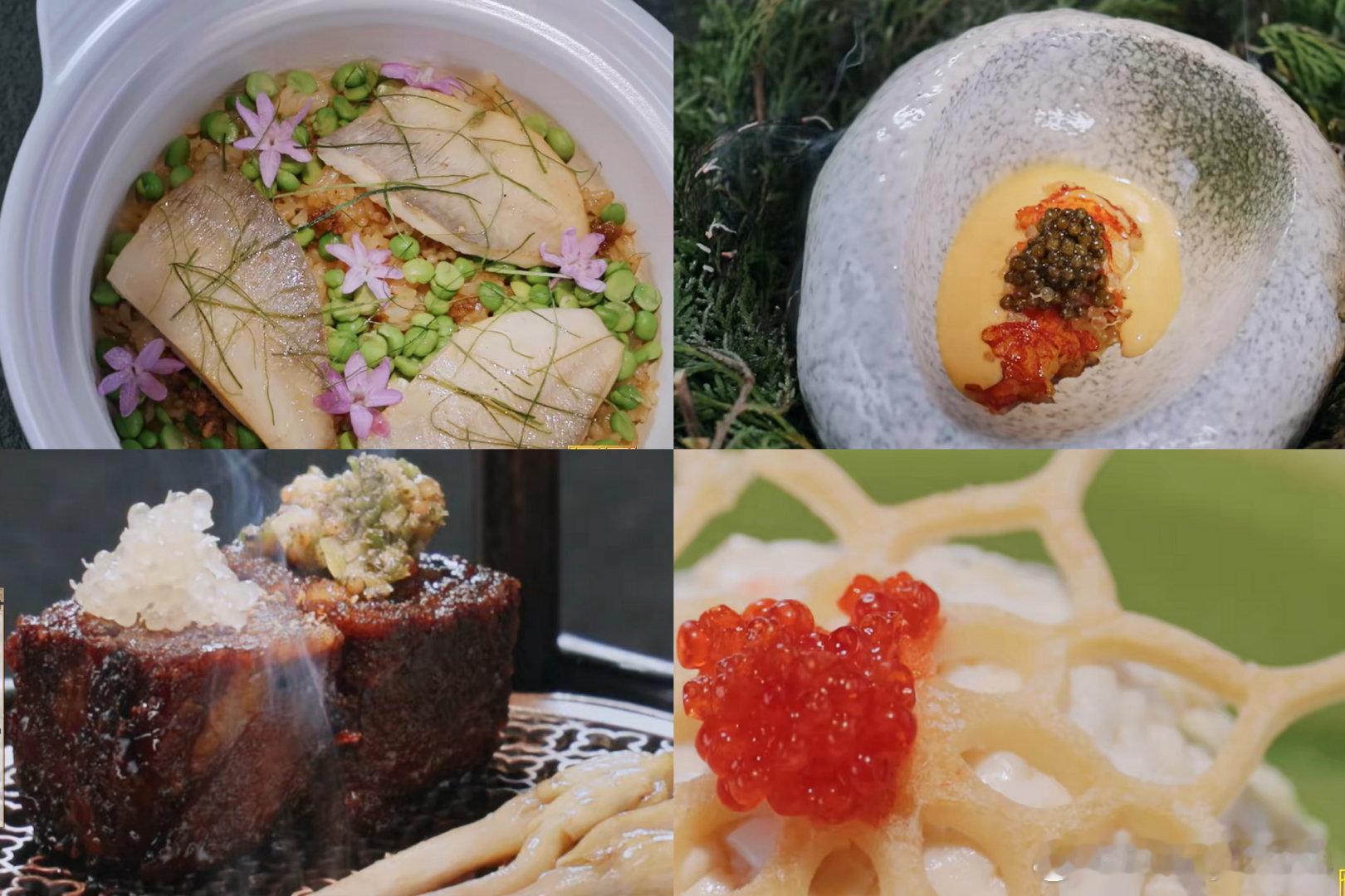 第一批高考生开始学做饭了 百厨大战六月最惊喜的期待，6月24日百厨大战开播，大批