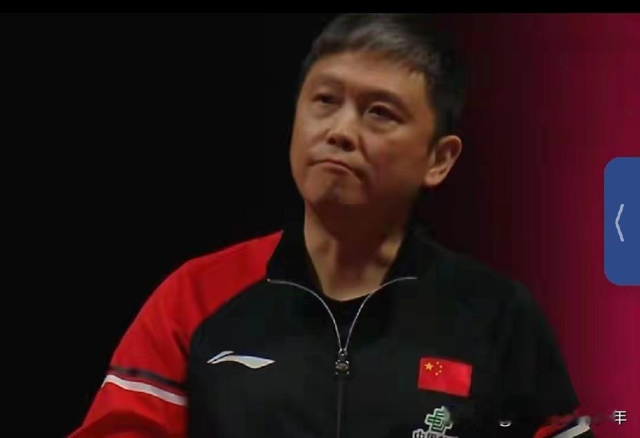 乒乓球亚洲杯来了，我最期盼的是什么呢？也许你们谁也猜不到？我最期盼的是刘志强的吼