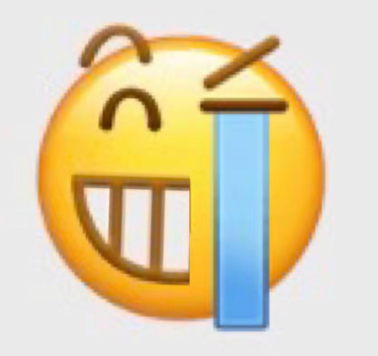 我现在就这样，一想到马上运动会我就想笑，但是一想到有人倒卖运动会1880我又气的