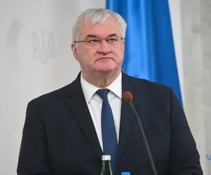 波罗的海三国请求乌克兰帮助缓解和俄罗斯之间紧张的关系。
乌克兰的无人机经常从立陶