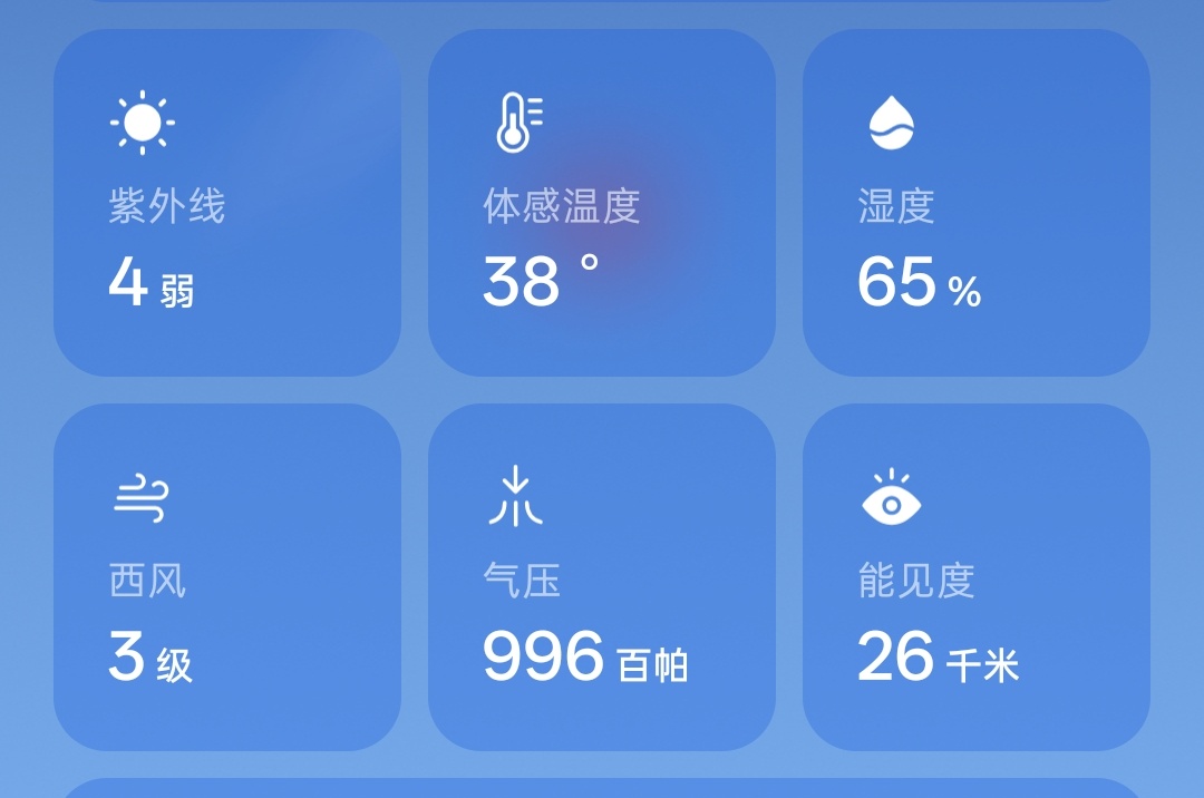 这怎么能是一个东北海滨城市该有的气温 