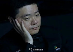 丁俊晖吴宜泽双双一轮游 武汉公开赛资格赛，两位中国名将同一天翻车。世界第4吴宜泽