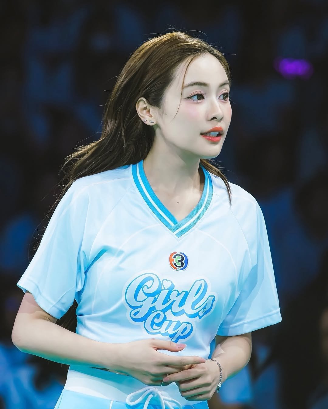 oomeisaya[超话]  Oom Eisaya｜IG动态🎀3台Girls 