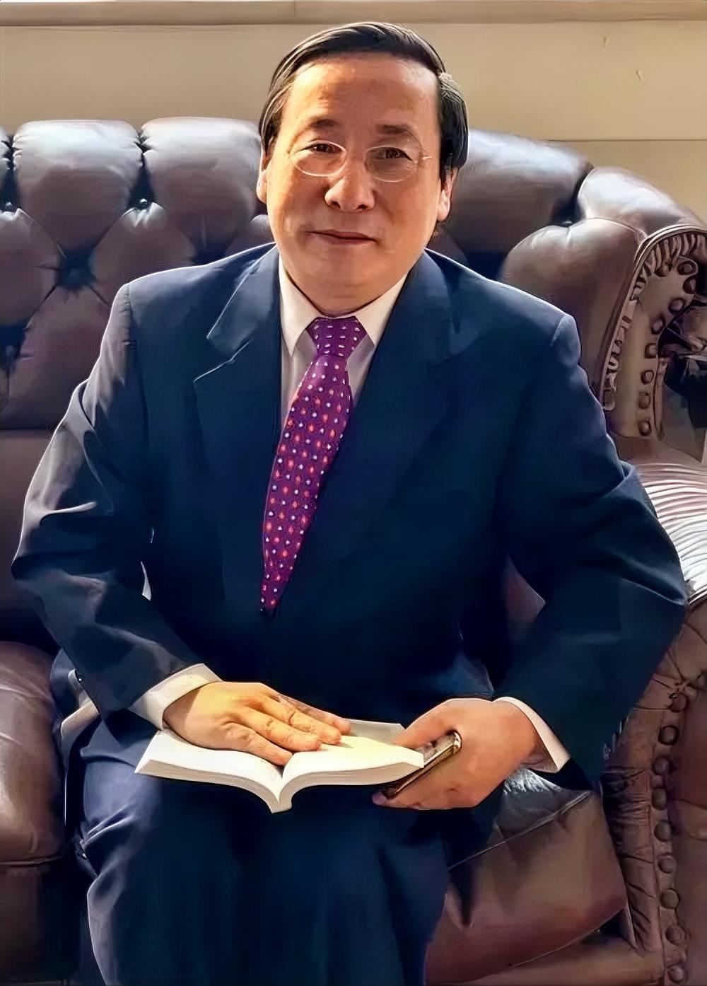 高志凯教授提醒大家：历史上无论是甲午战争，还是我们伟大的抗日战争，都是敌人先来摸