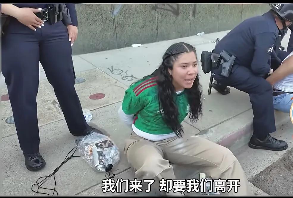 美国以前是许多人的梦想地，那个时候，似乎美国什么都是“高大上”，就连九十年代中国
