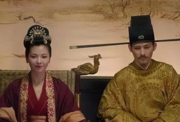 公元982年，宋太宗发现儿子赵恒突然骨瘦如柴。调查后发现他府中藏着一位来历不明的