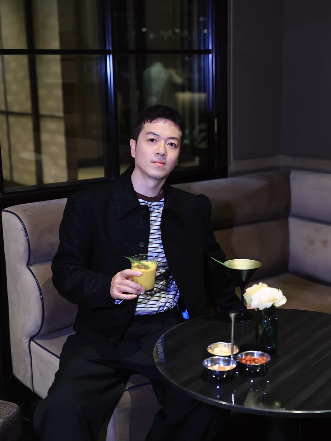 在西安吃到的五星级出品印度菜