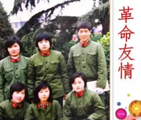 我新发布的内容被官方推荐啦！👍人与人之间，包括我们的亲情和友情，同学和战友，沟