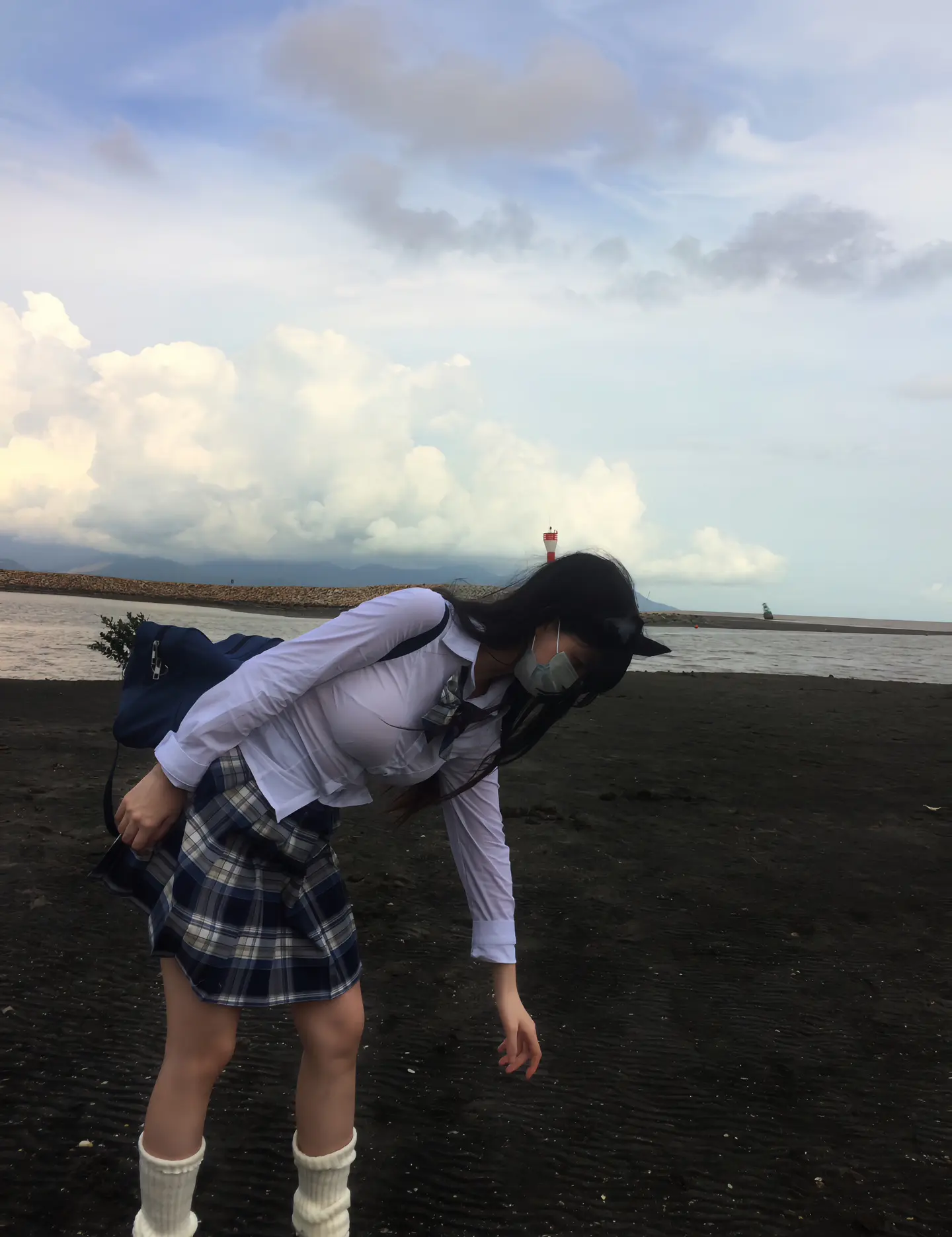 风筝终会有坠落那天