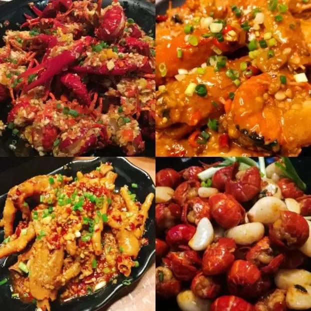 🔖〰️

深圳作为一座充满活力的城市，美食种类繁多，从地道的粤菜到全国各地的特
