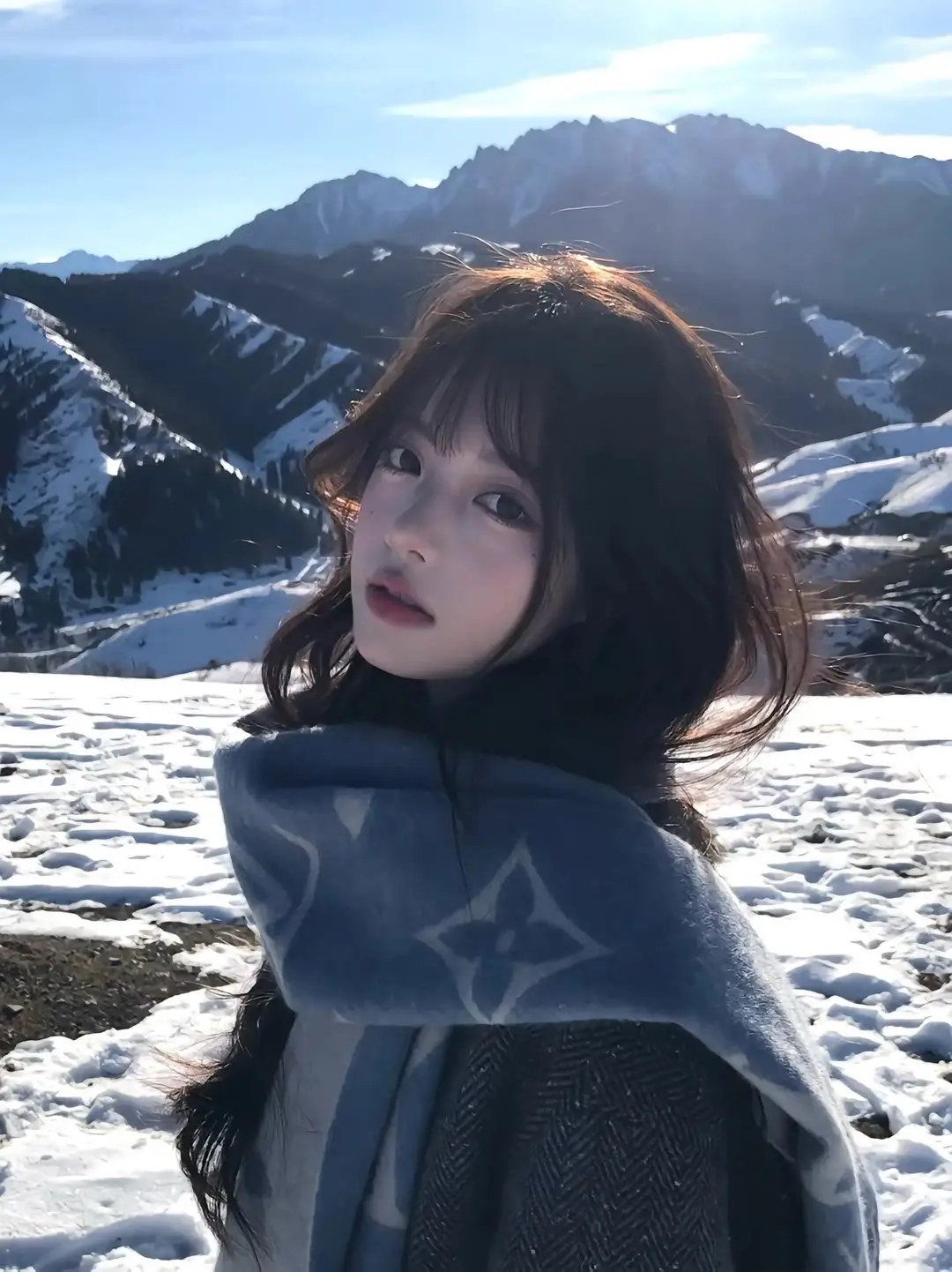 我的少女时代