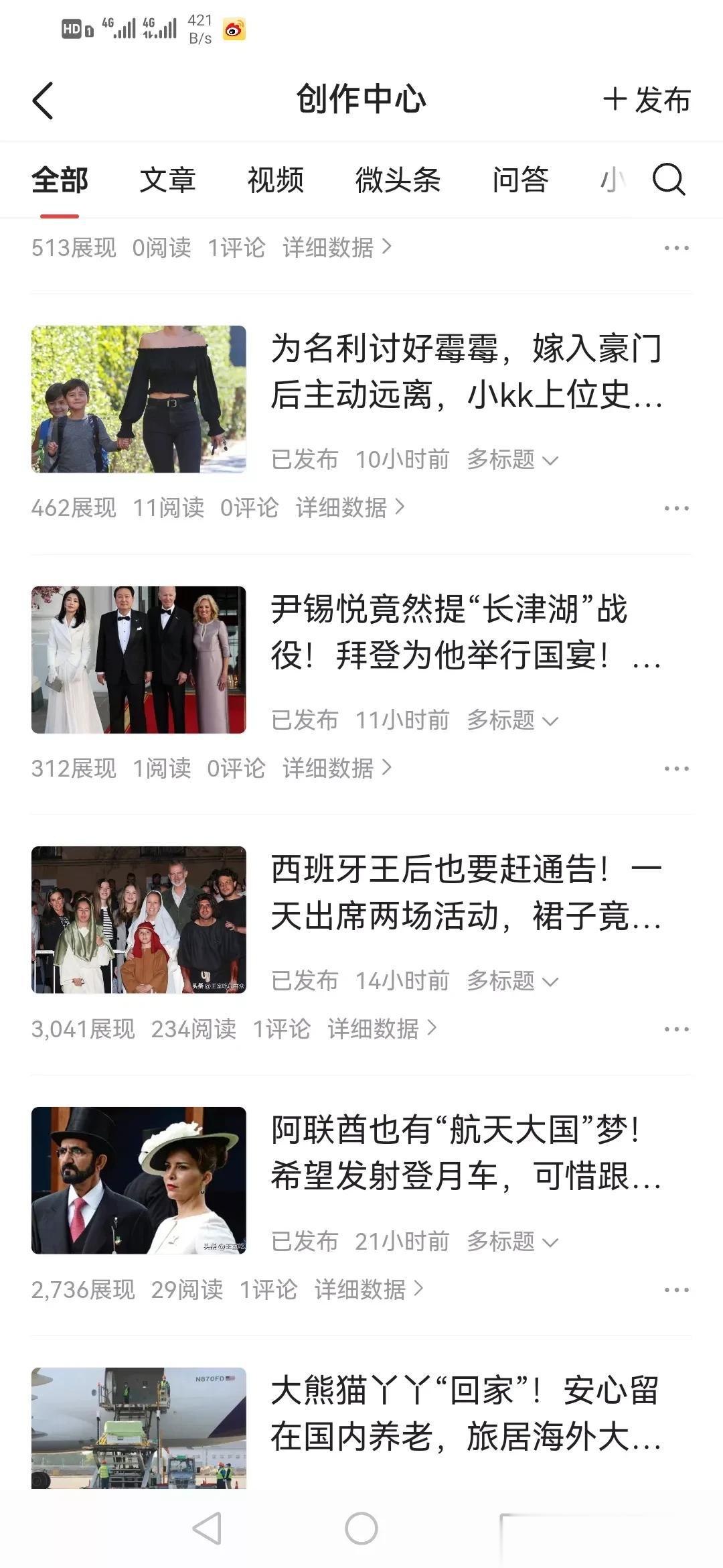 头一次对头条这么失望，可能我真的不适合这家