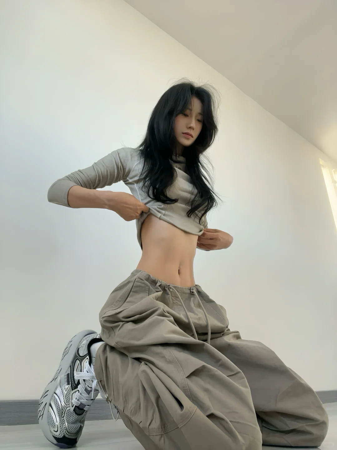 175/45kg 长秋膘了没？