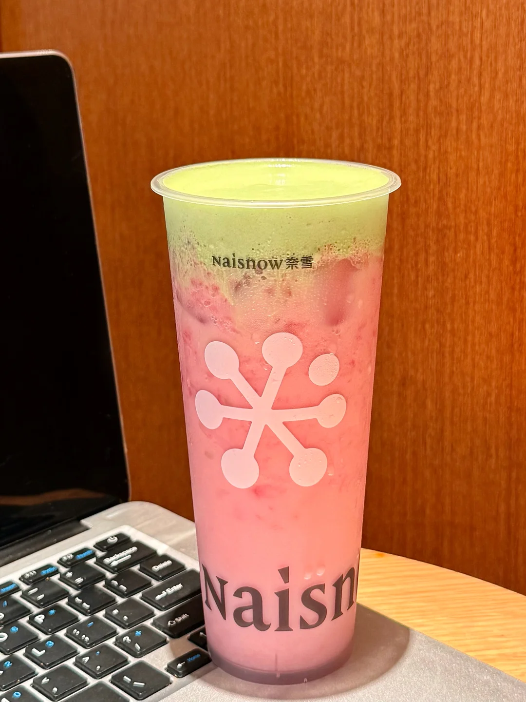 网友没骗我！这杯真的好喝鼠了。。。