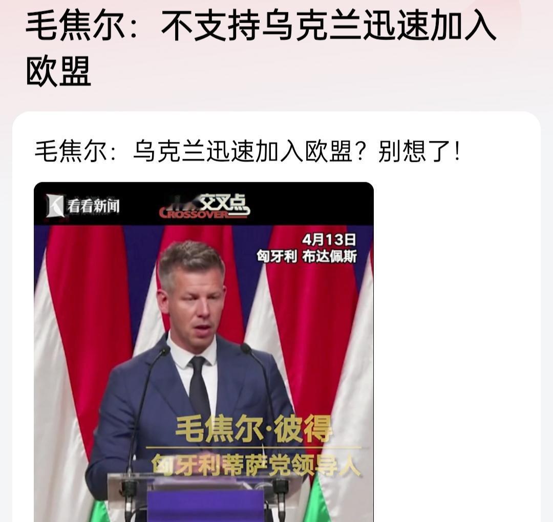 泽联斯基估计又空欢喜一场，早早的就发了贺电，结果毛焦尔上来就给他浇了一瓢冷水，他