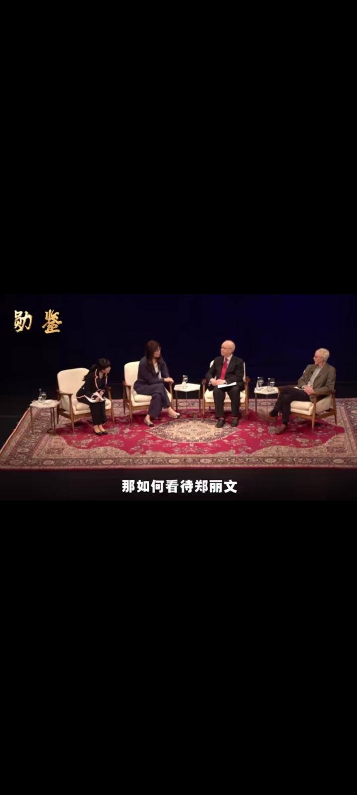 与虎谋皮，幼稚将付出代价。
台湾总想借助美国，其实美国又何尝不想利用台湾？
狐假