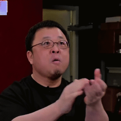 有些设置不要太脑残了好吗？要评论就要先关注关注了又提示要7天以上毫不犹豫拉黑了怎