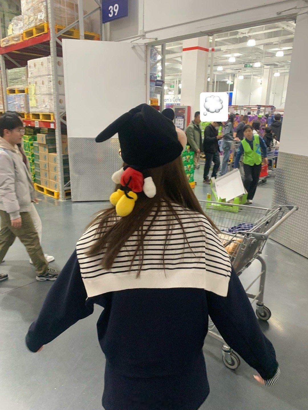 周末plog🛒🛍️周末plog ​​​