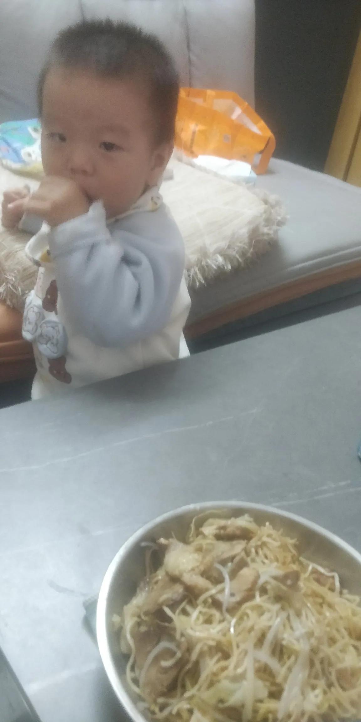 吃饭