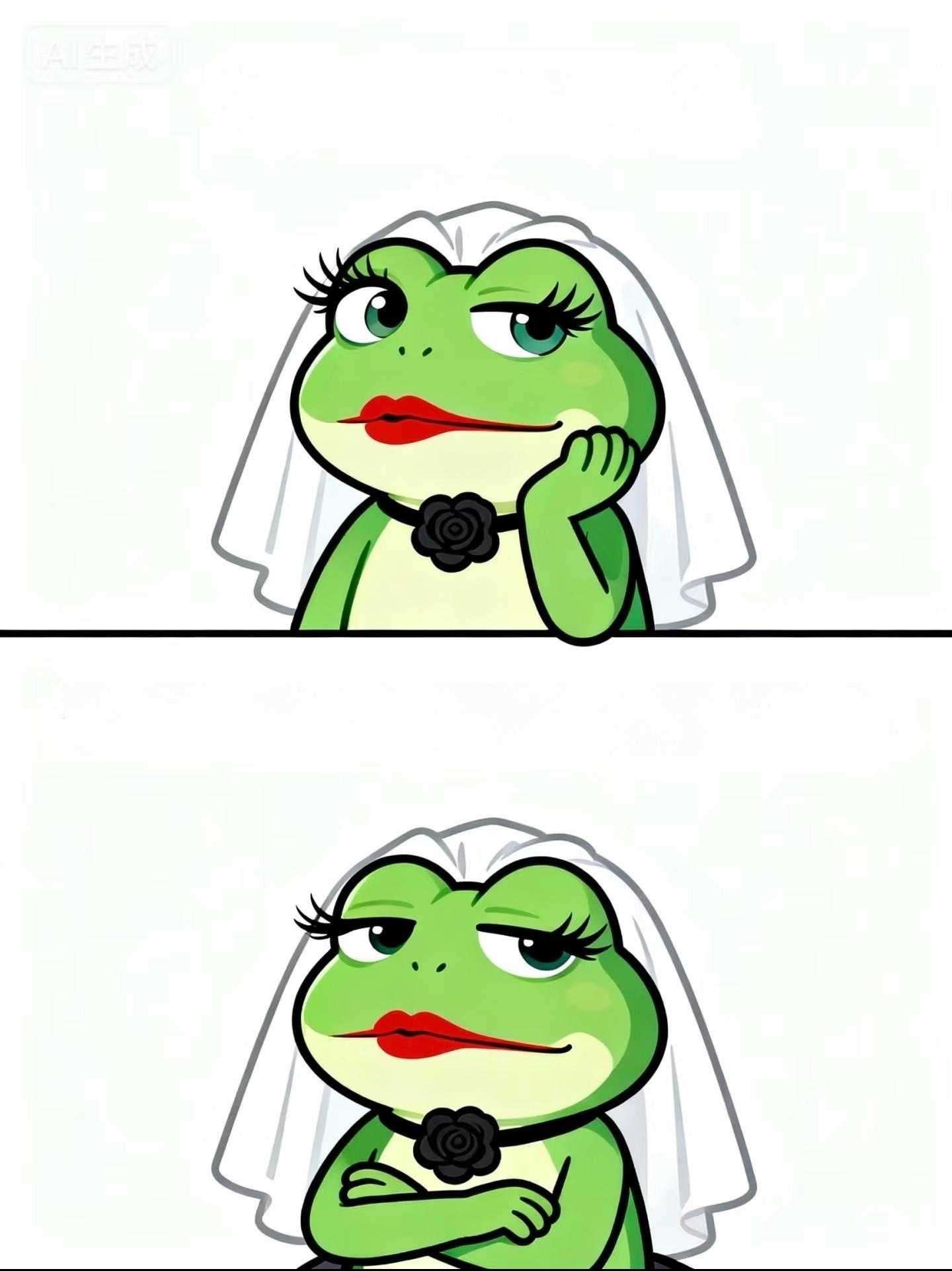 我魅力有多大呢？就是她同担黑我都不信的程度，嘻嘻。