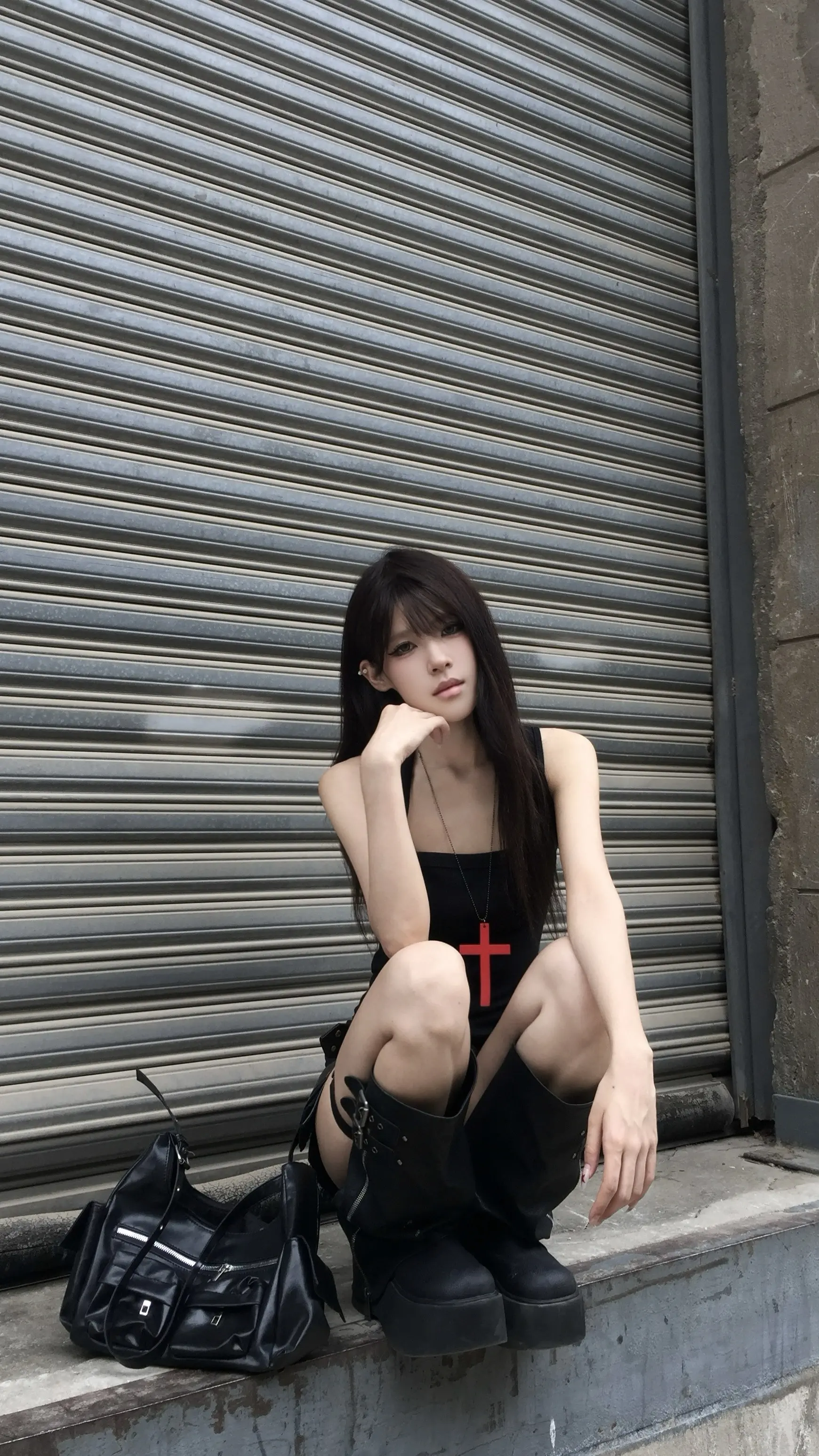 比起过往 前方更值得期待