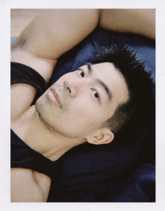 别吵了，拍撕拉片的氛围感其实靠头发