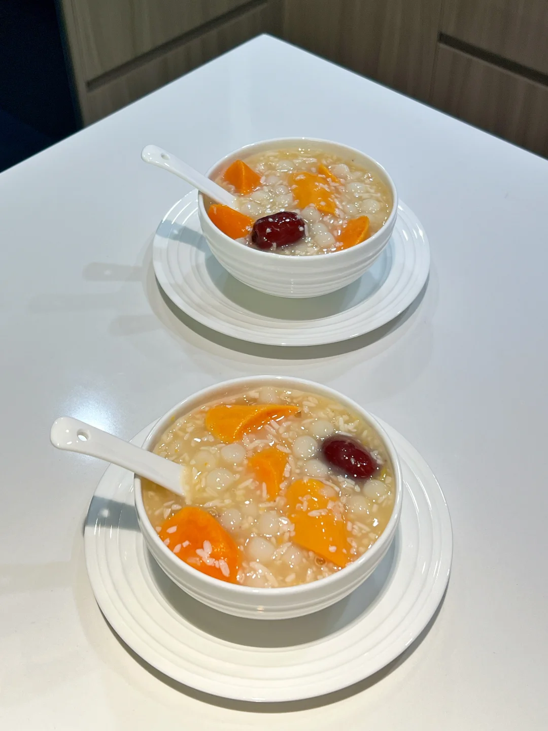 学医姑姑让我坚持喝，补气血效果真的强！