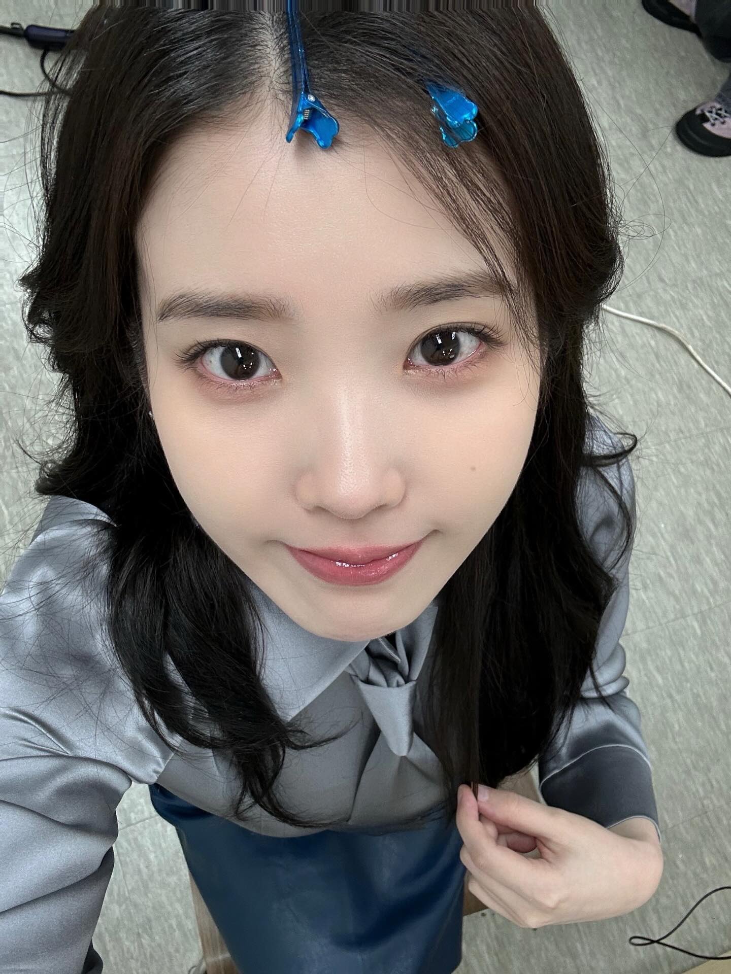 成熙周                 IU 