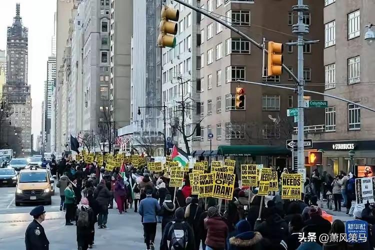 国内一堆问题没解决，对外折腾不停，钱花得不明不白，政策越走越偏，完全没把普通人的