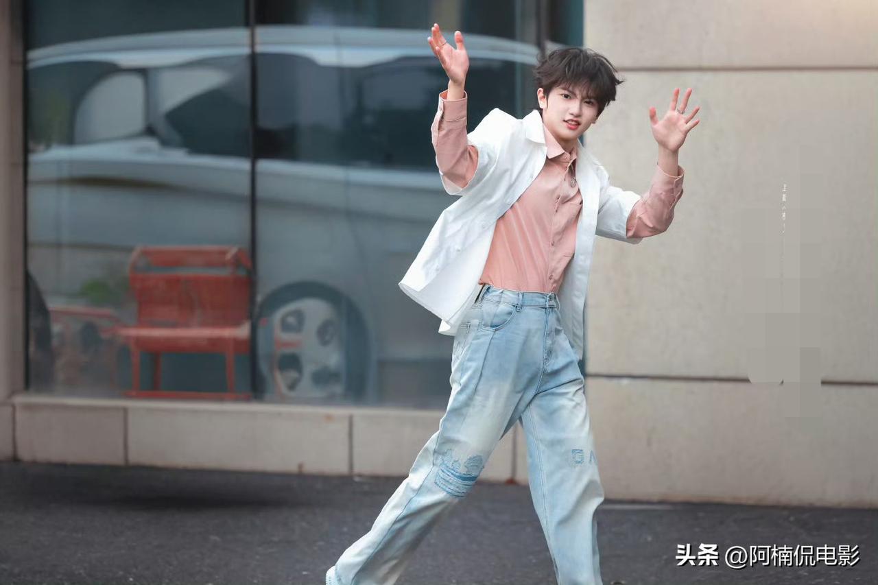 终于等到！时代峰峻艺人穆祉丞确认加盟S+级无限流大剧《十日终焉》，剧组已于5月2