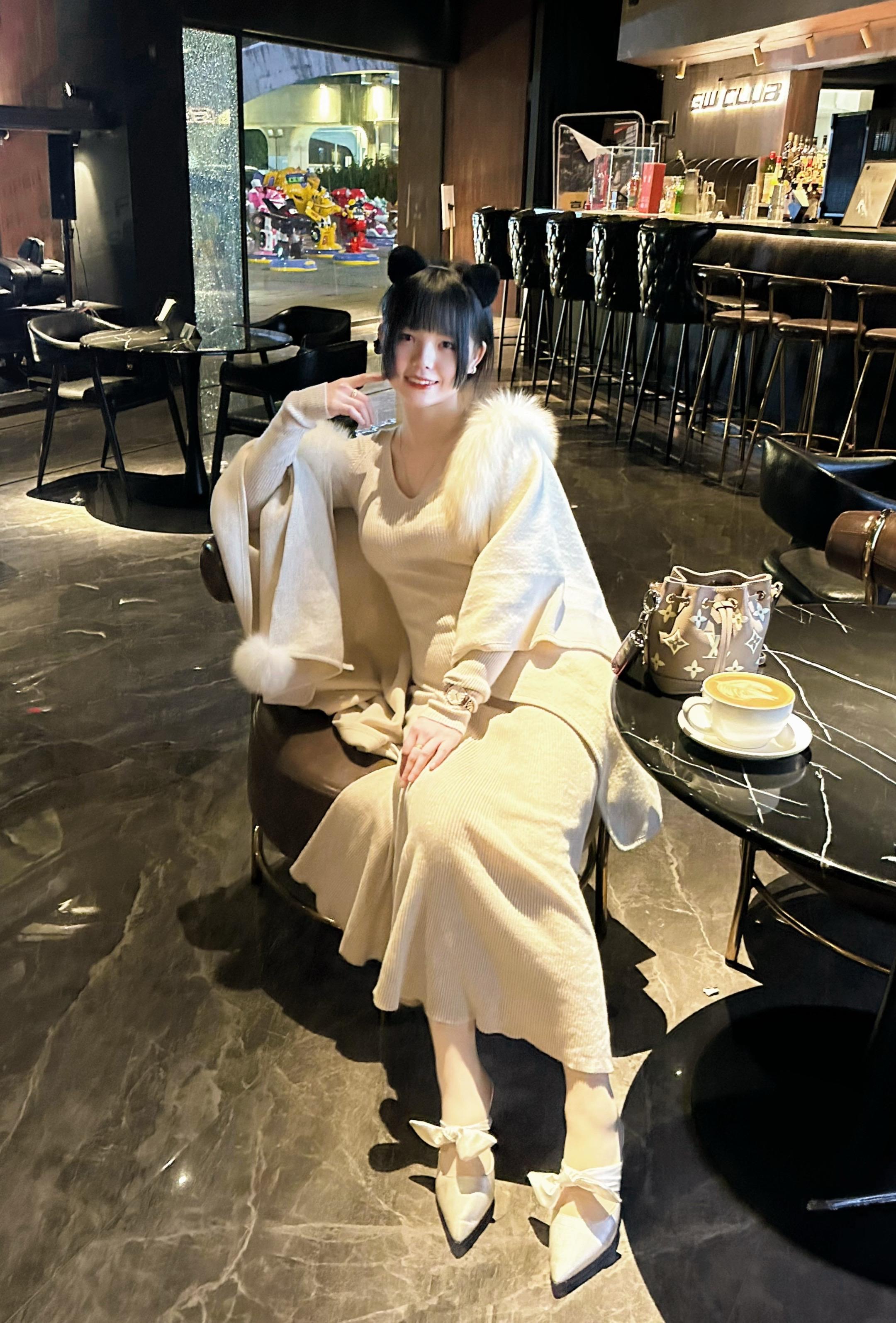 如果你觉得不错点个赞再走吧🤭。