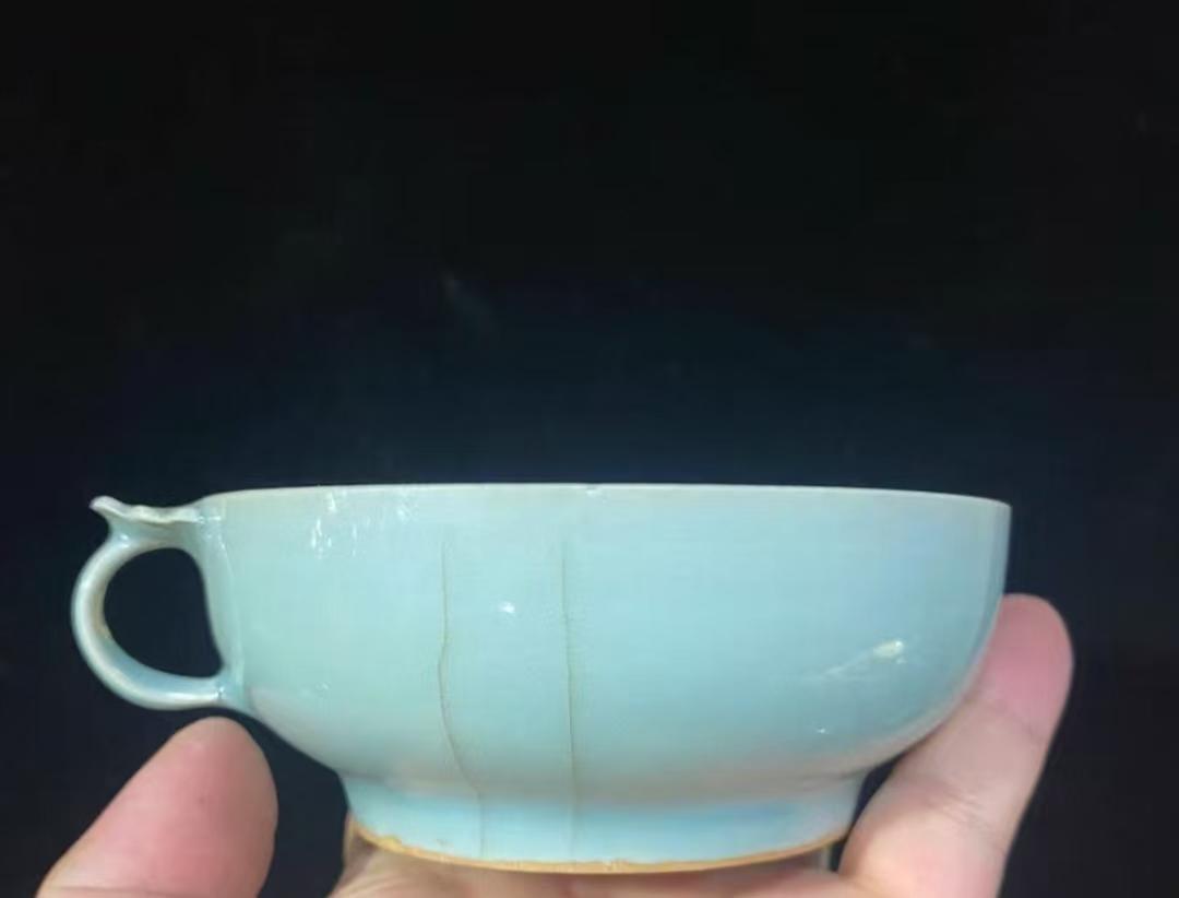 你对龙泉青瓷的印象如何?