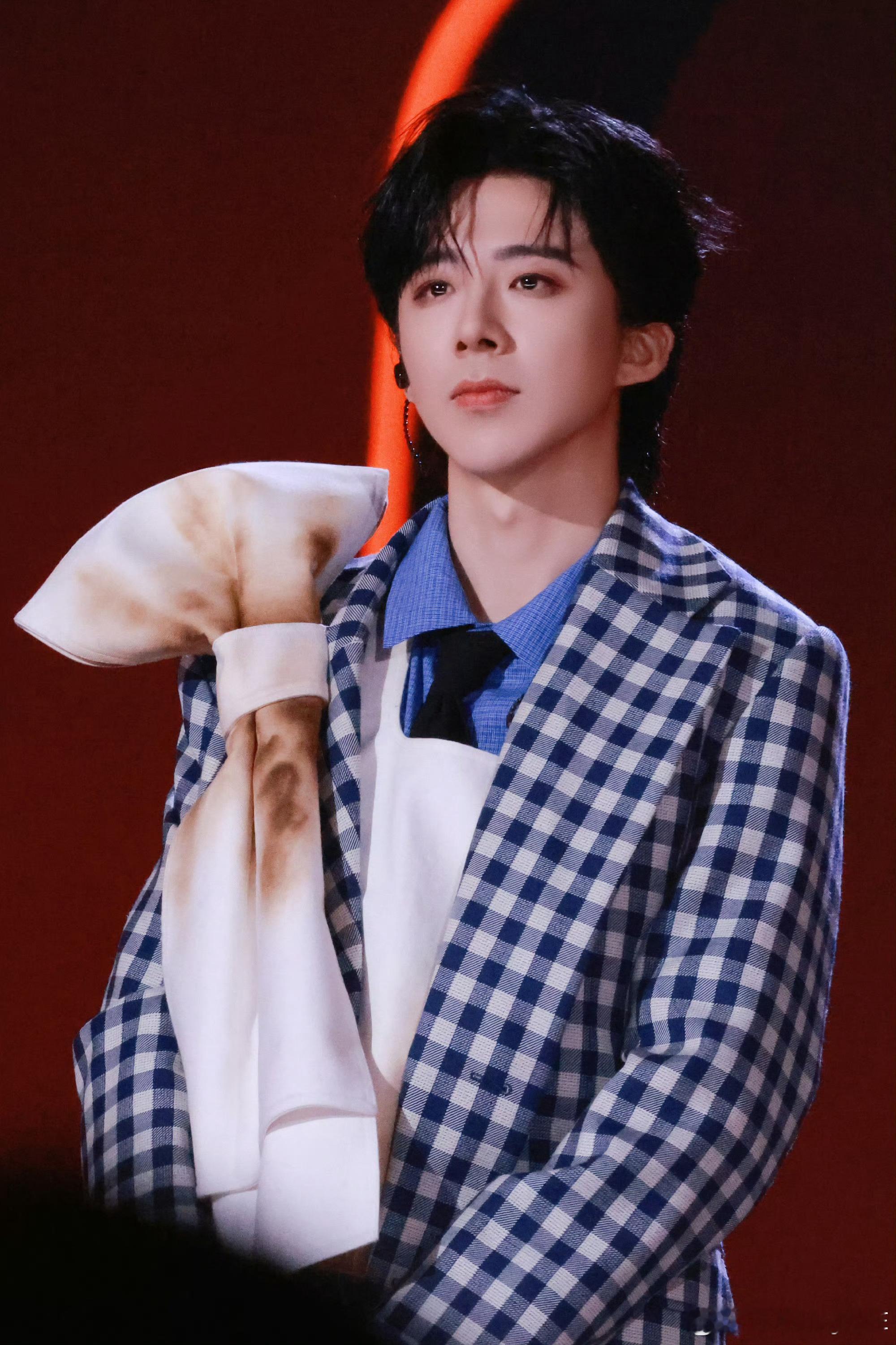 摩登兄弟[超话] 好喜欢呀！ ​​​