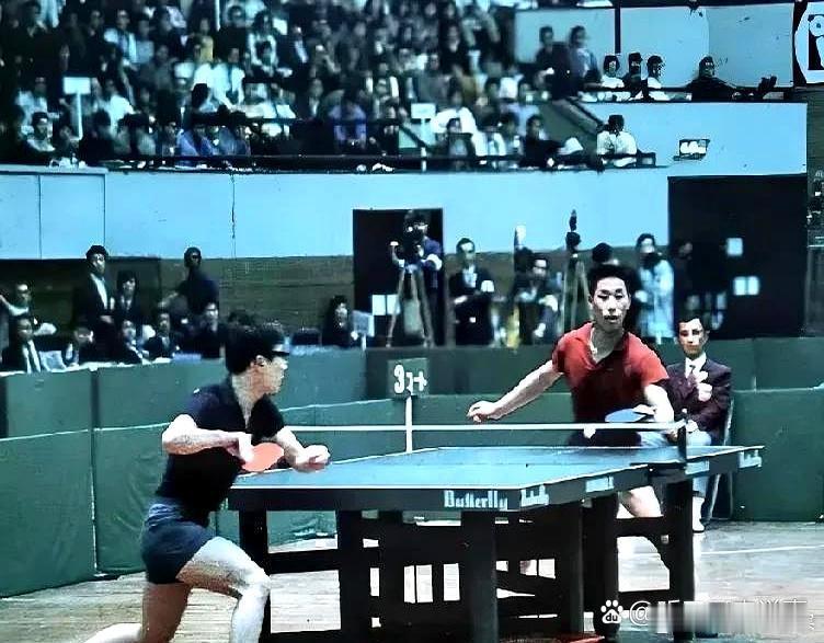 谈到历届世乒赛中国队的经典历史战例，可能大家一定会说是2001年刘国正挽救七个赛