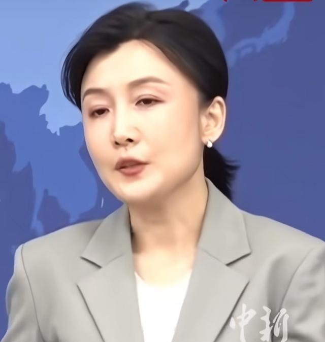 这事必须有个了断！台海记者在国台办发布会上管赖清德叫“总统“，发言人当场纠正，他