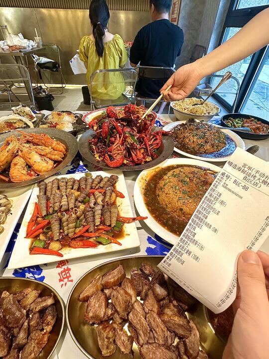 合肥。。。。好吃的要命。。。。