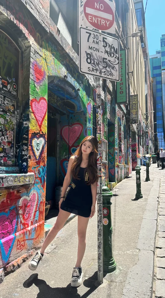 🇦🇺留学Plog｜墨尔本小记