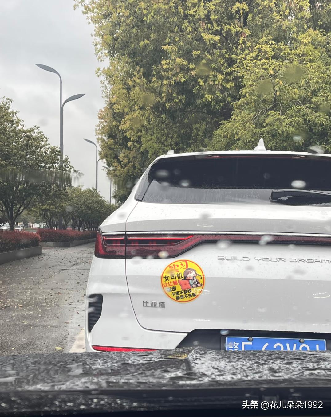 这是宋plus的鼻祖燃油版，后来出混动和纯电版宋plus，再后来海洋风格的宋pl