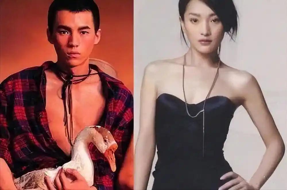 宋宁峰因婚内出轨频上热搜，网友发现他竟不是周迅最年轻的男友
谁能想到，沉寂已久的