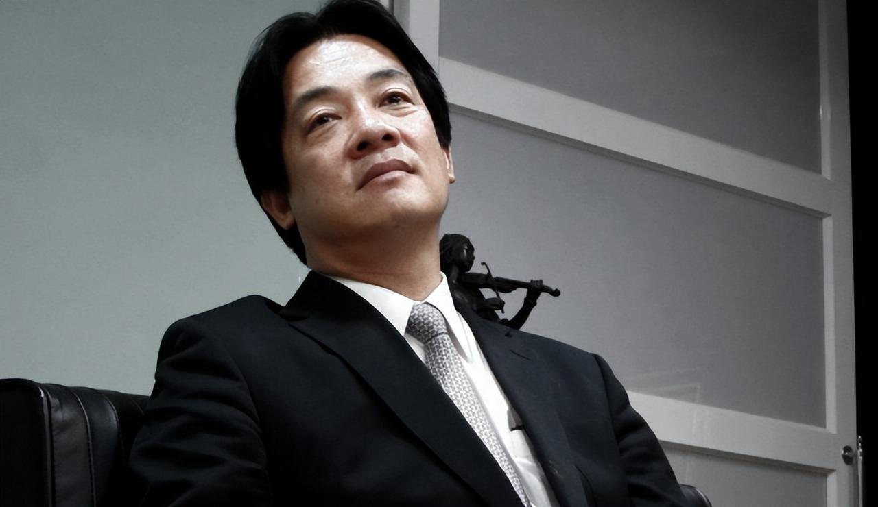 仅剩5天！4月22日，赖清德就要揣着“金元外交”的旧剧本，硬着头皮飞往非洲小国斯