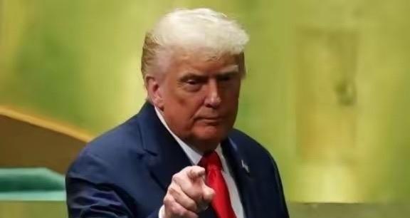 特朗普终于明牌了！ 在台湾问题上，美国藏了这么多年的“战略模糊“面具，被他一把扯