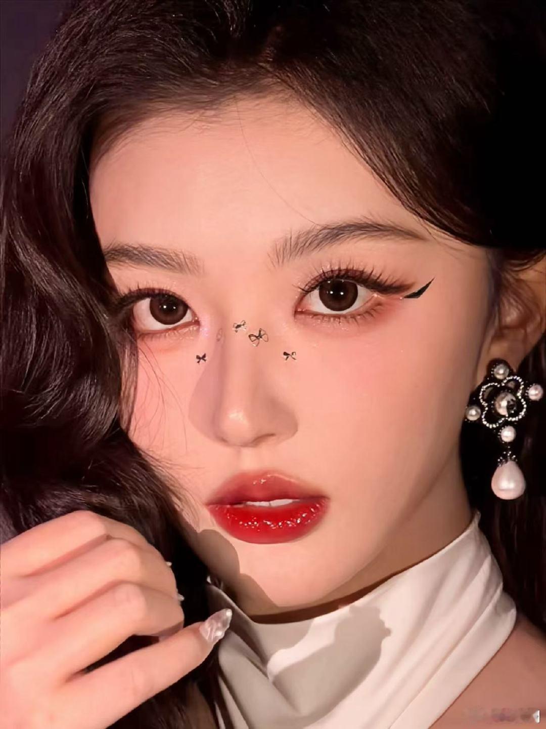 孔雪儿杀回舞台了来吧来吧 家❄️杀回舞台了🥵!!!孔雪儿workit新舞台
